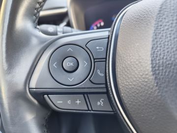 Toyota Corolla Touring Sports